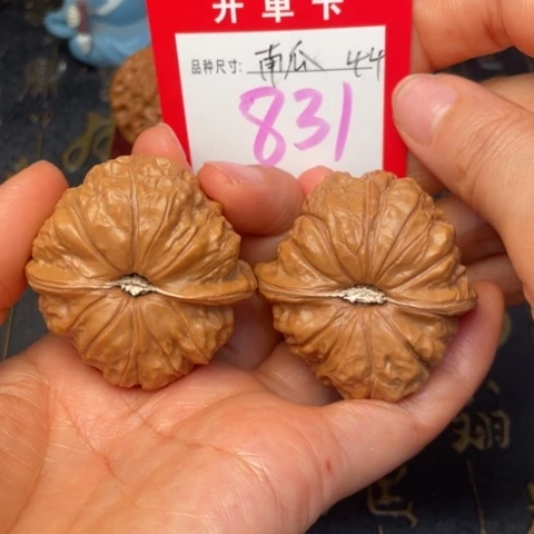 吊坠文玩核桃文玩的好