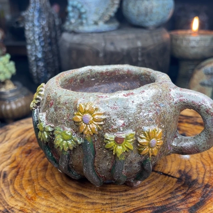 陶瓷制品不退不换47