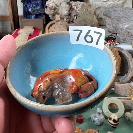 摆件梦*岛陶瓷材料与器件工程学院