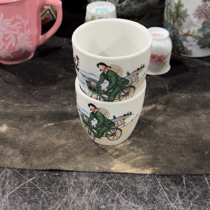 摆件陶瓷陶瓷陶瓷陶瓷