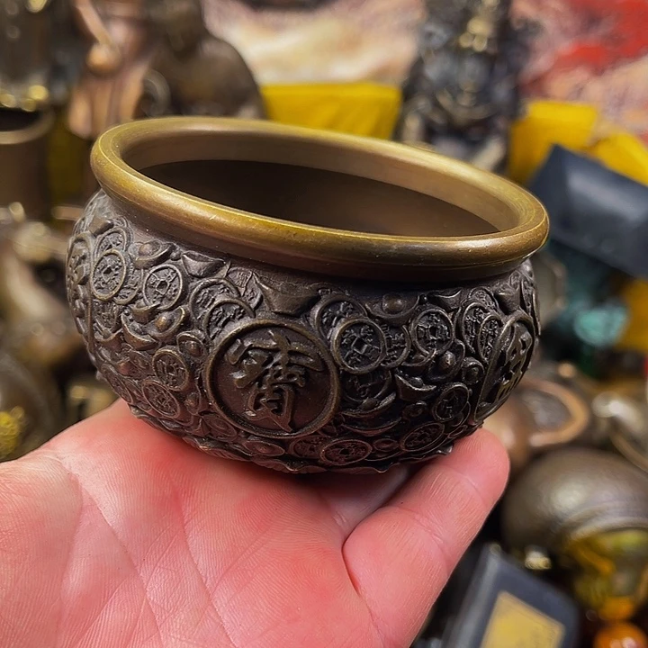 精美铜器精美铜器