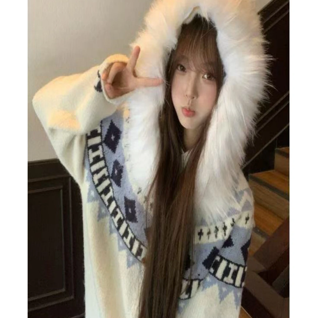 秋秋糖全部毛衣整款链接