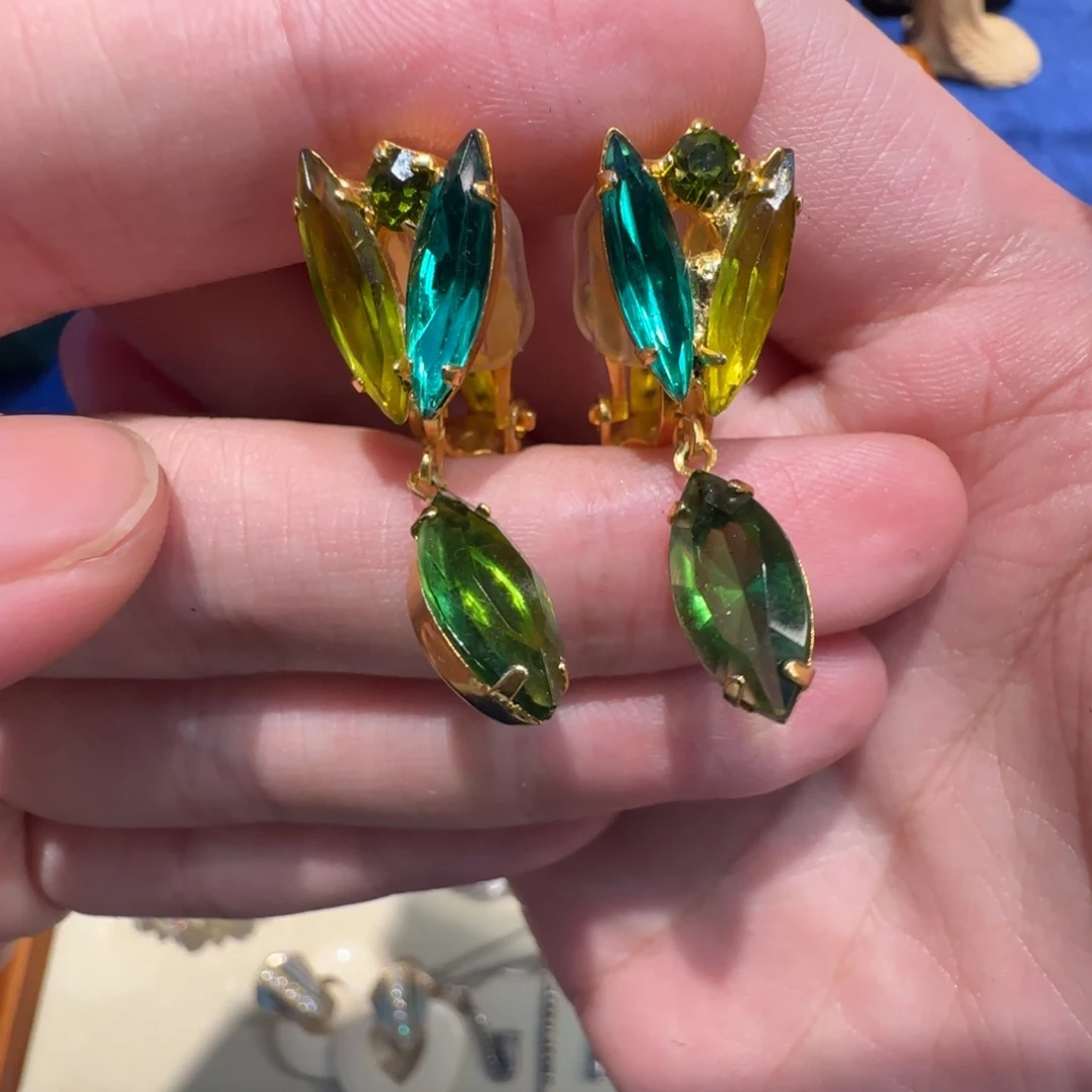 合成碳硅石非金属瑕疵