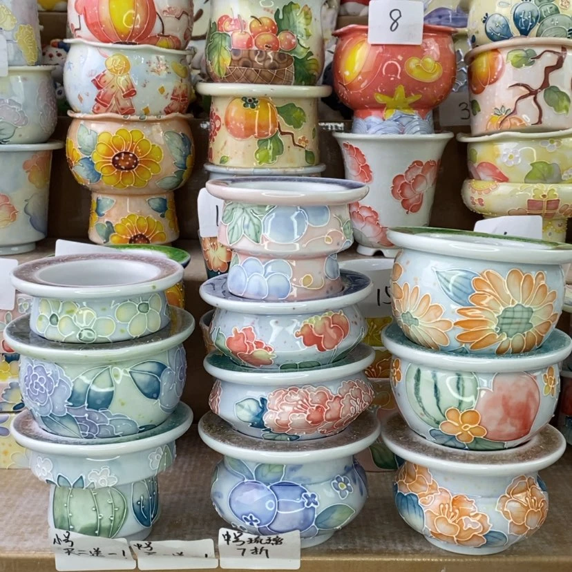 【闪购商品】陶瓷核****2