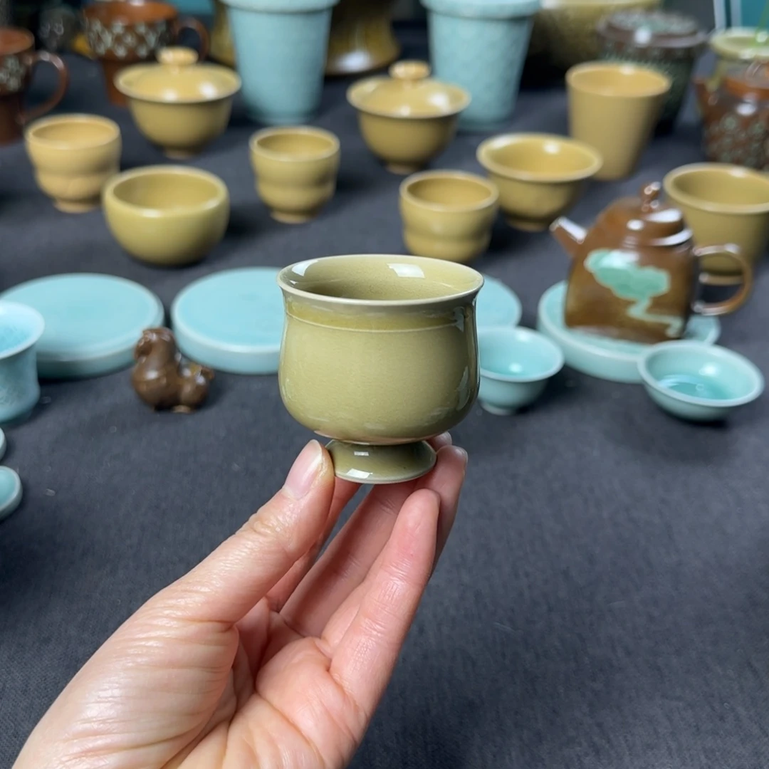 手工茶器手工茶器