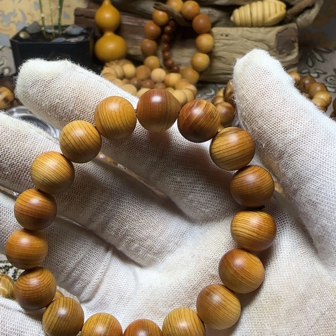 柏木（崖柏）手串/手链