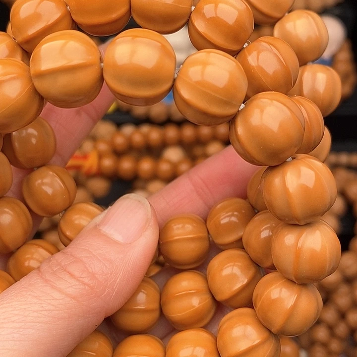 手串文玩核桃全品泛油