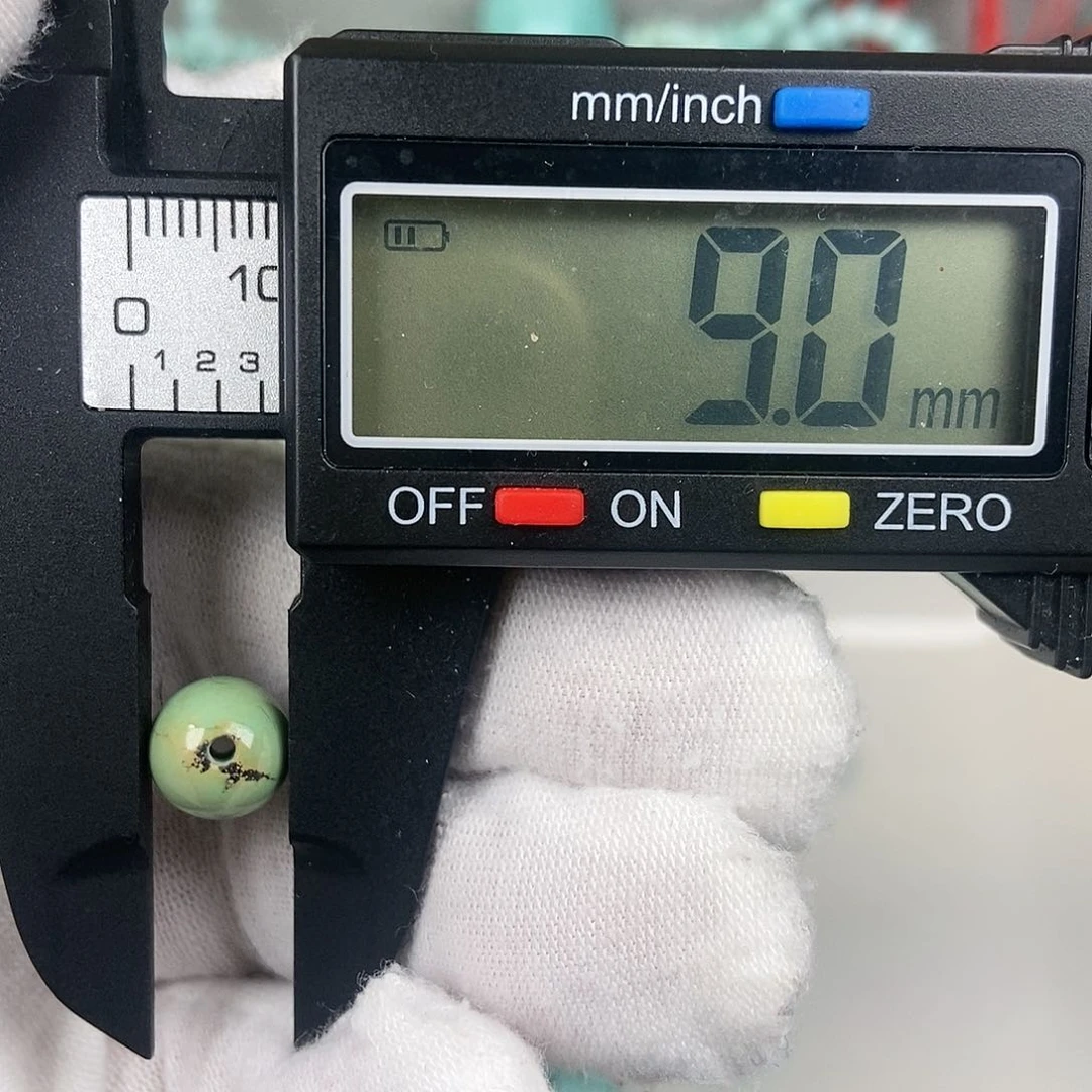【闪购商品】绿松石珠宝奇石未镶嵌