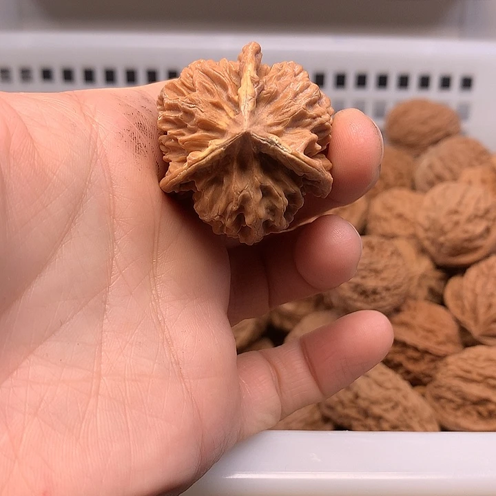 回***源文玩核桃吊坠文玩核桃