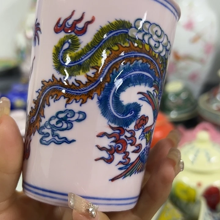 景德镇陶瓷博物有限公司