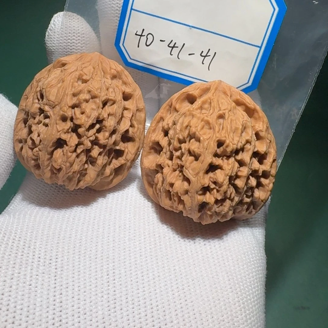 文玩核桃吊坠34号南疆s