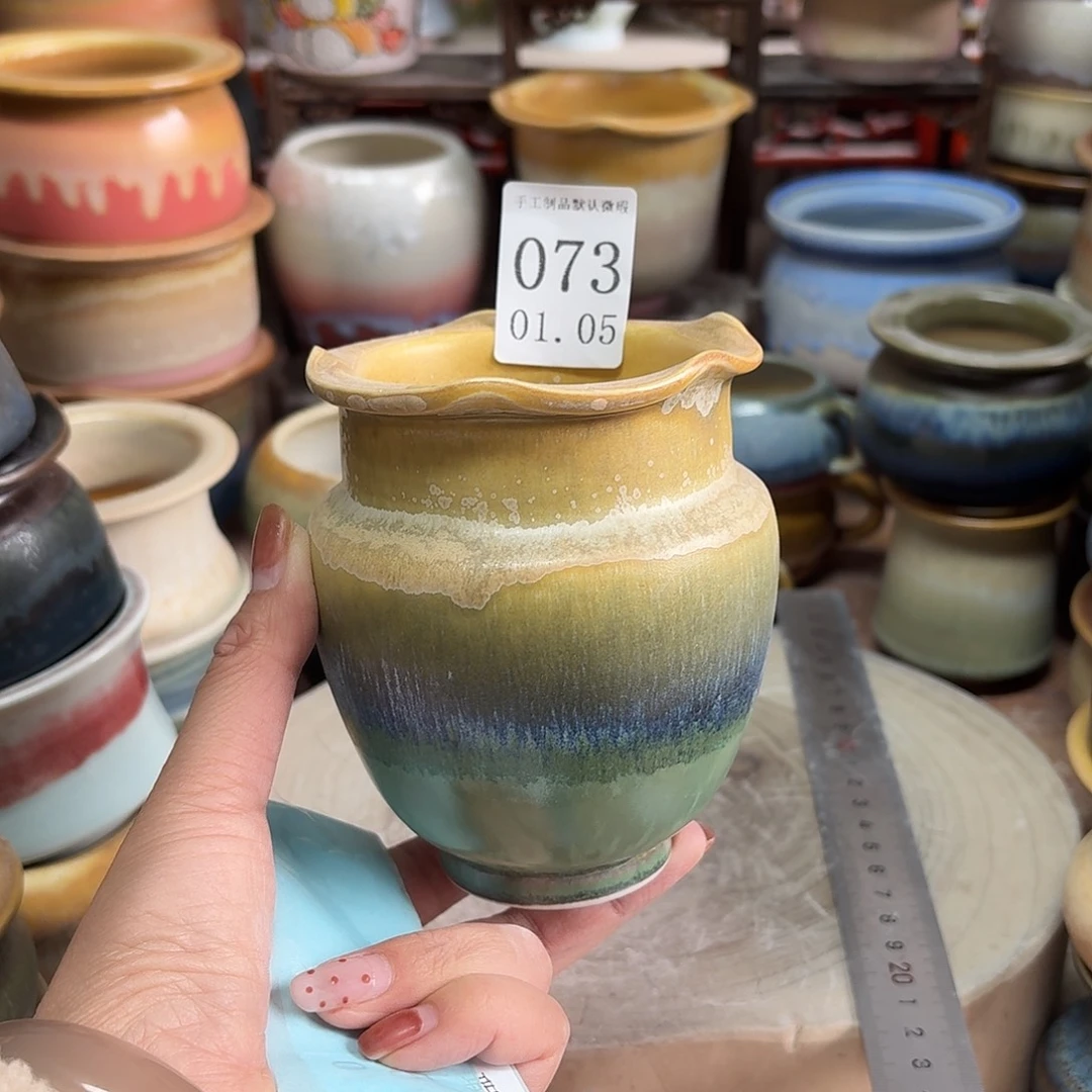 瓷片景德镇陶瓷手工制作