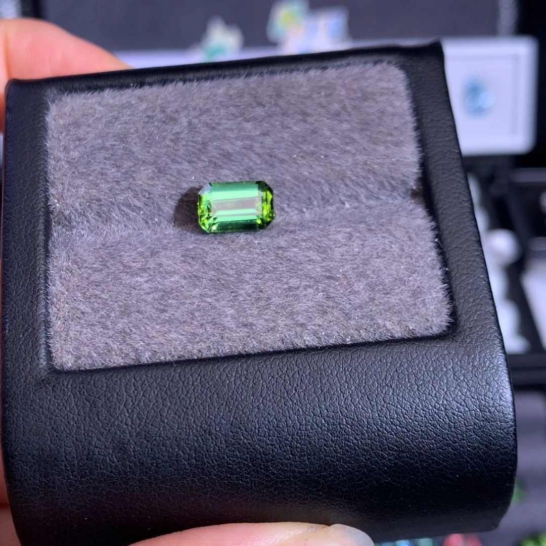 未镶嵌珠宝奇石碧玺2.335ct