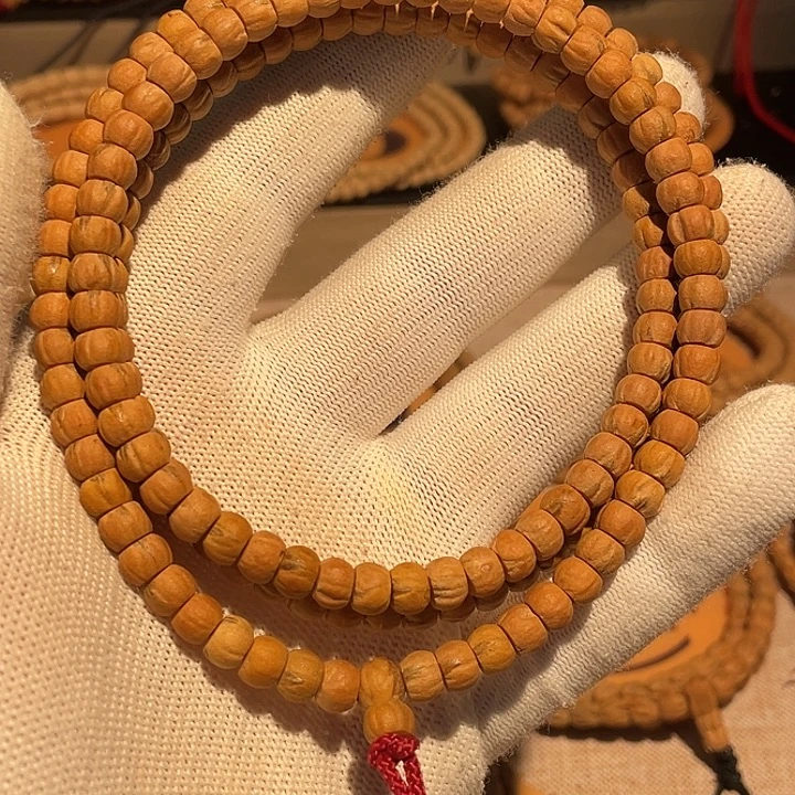 我***客柏香籽/百香籽吊坠