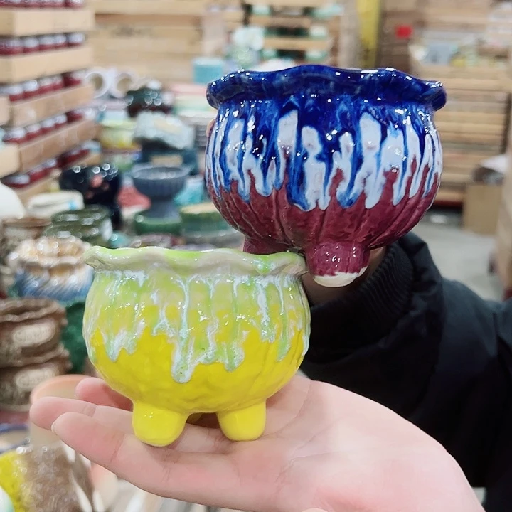 花盆有孔！订单凑满10米包由！