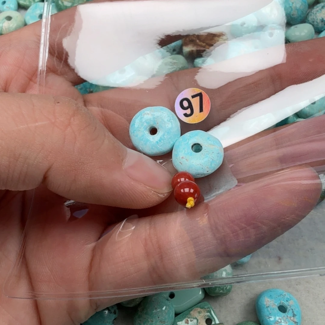 南红玛瑙未镶嵌珠宝奇石