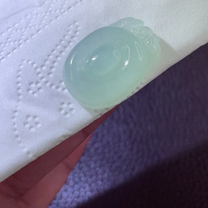 未镶嵌定制翡翠翡翠