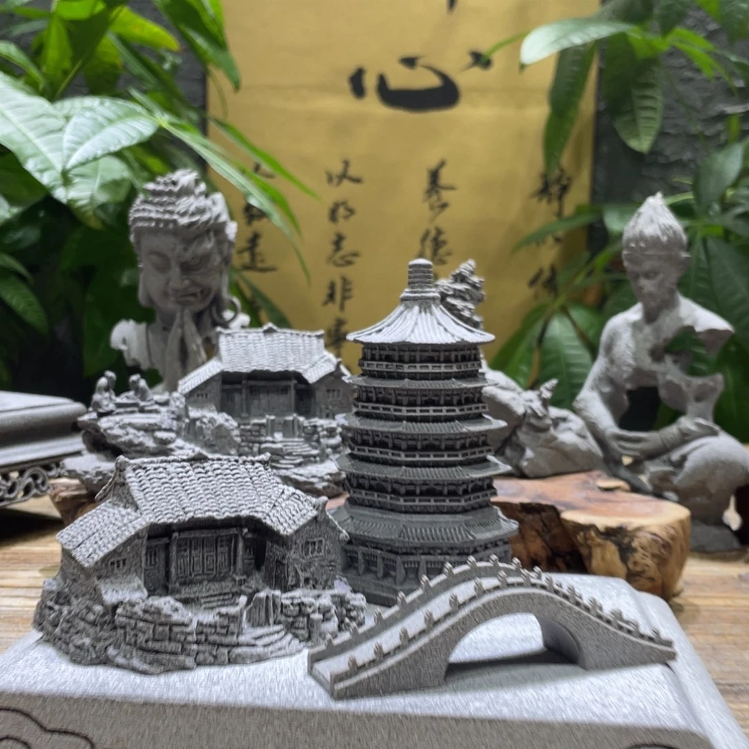 石材三件套三件套