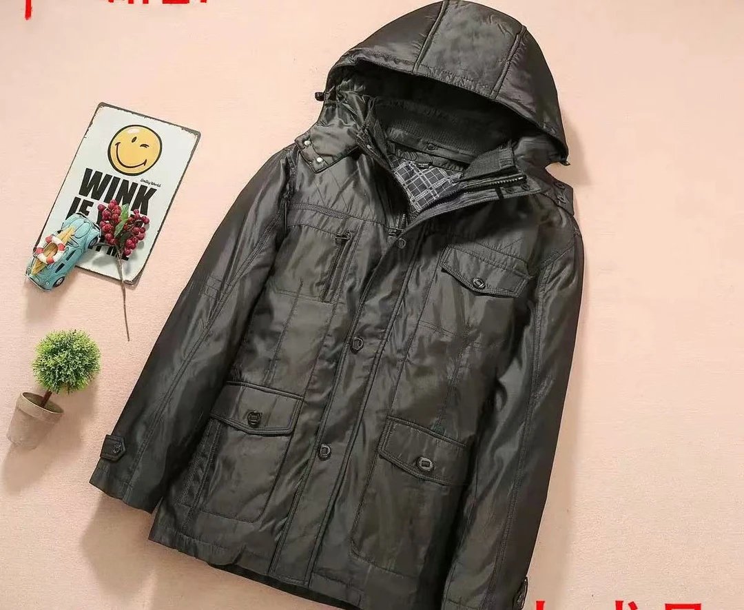 兰子左4-1中3822款上衣