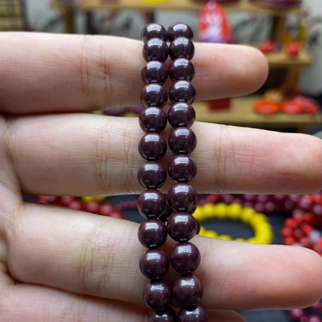 天然辰砂看图看图