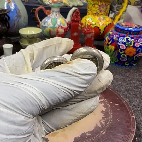 瓶摆件家居设计的设计