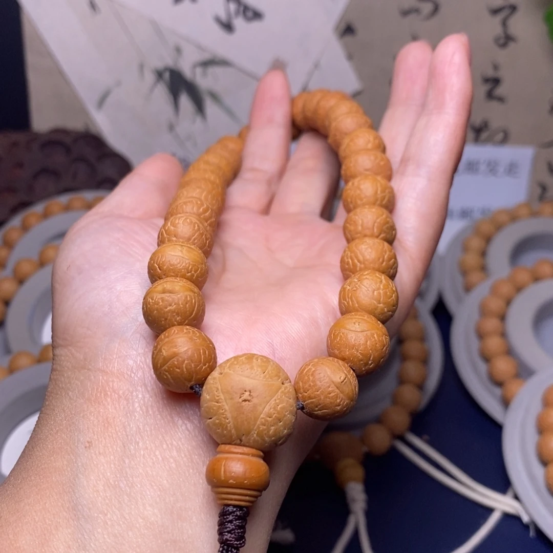 @***宇凤眼菩提吊坠菩提