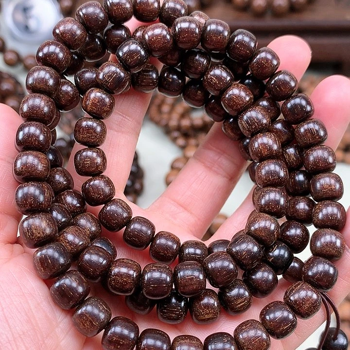 【闪购商品】贡木其他89108暗月虎珀星空