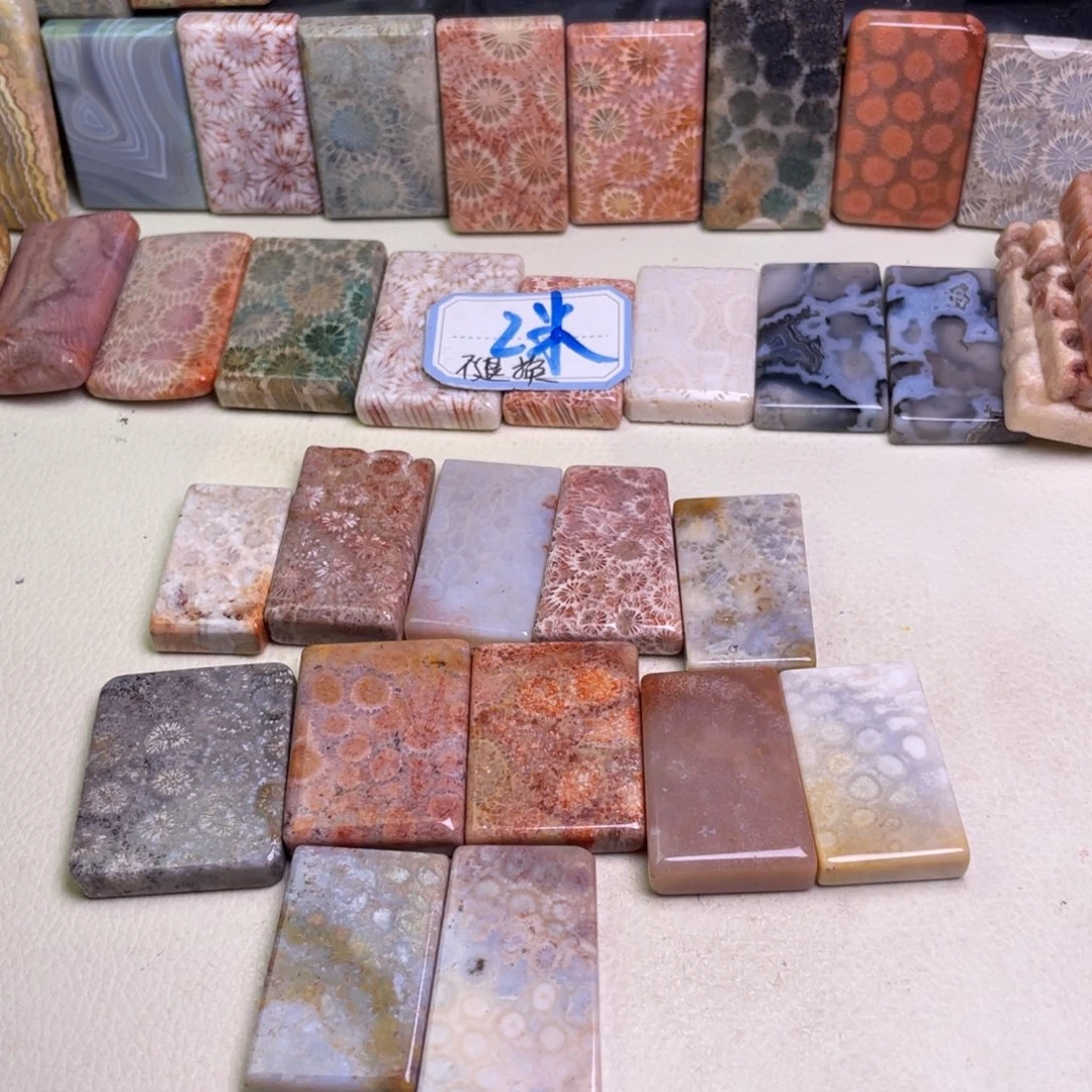 扶***卡硅化玉合金吊坠精品8
