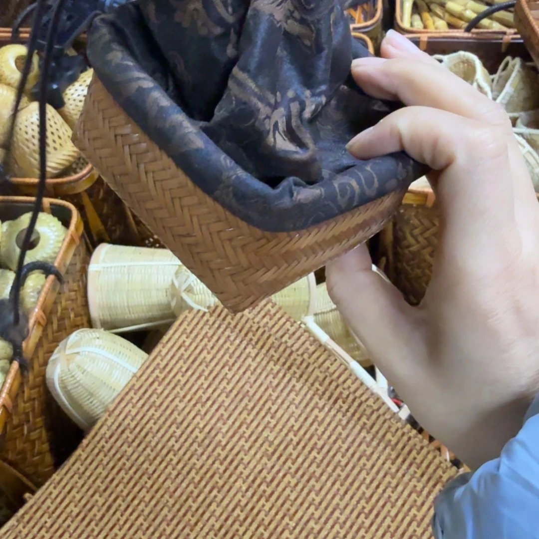 竹制品的直播间139