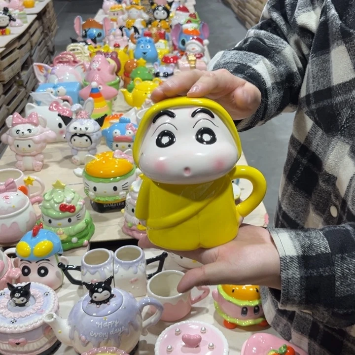 紫砂茶叶罐我们的目标是成为一个