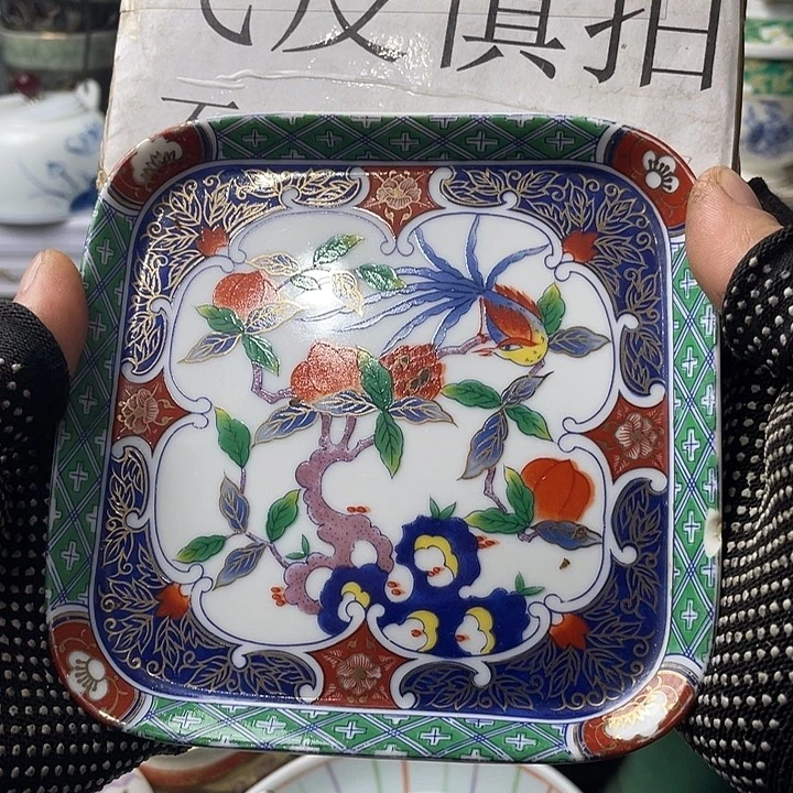 水滴瓷器水滴瓷器