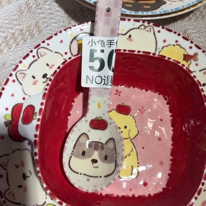 7***醒钢化玻璃景德镇好看的艺术品506