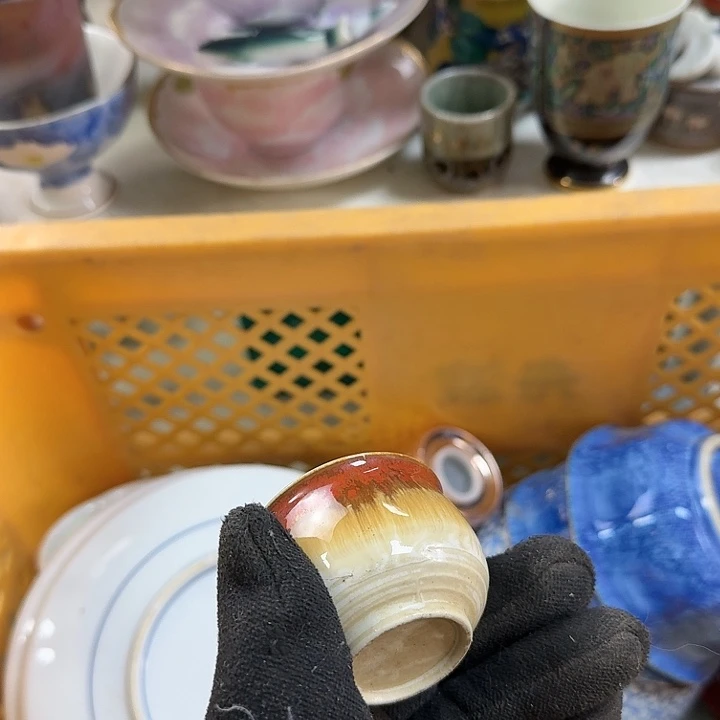 碗开播啦….开播啦