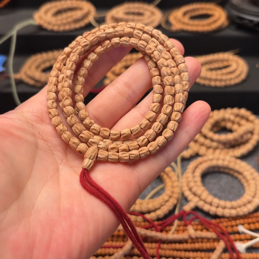 D***子吊坠柏香籽/百香籽