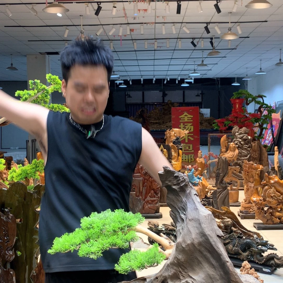 木工艺品摆件全场不包邮