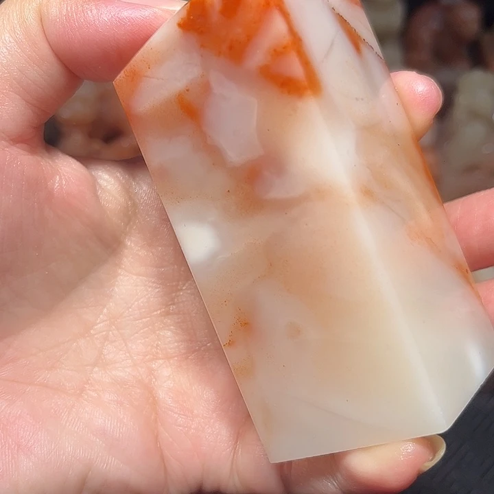 老挝石老挝保利石印章