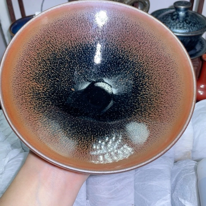 茶盏建盏直播间链接
