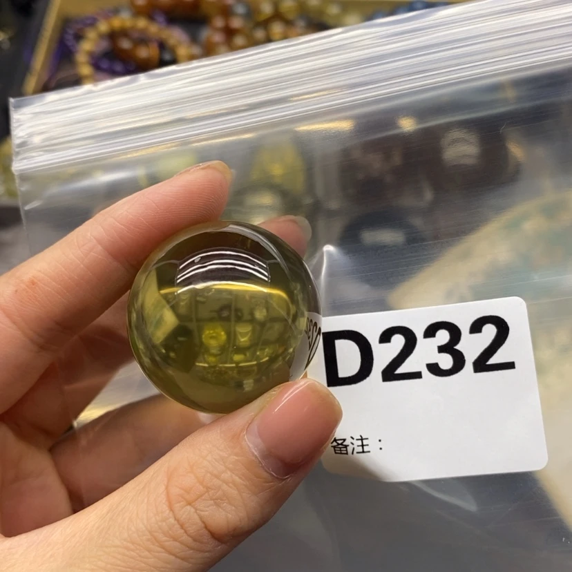 【闪购商品】未镶嵌珠宝半成品水晶