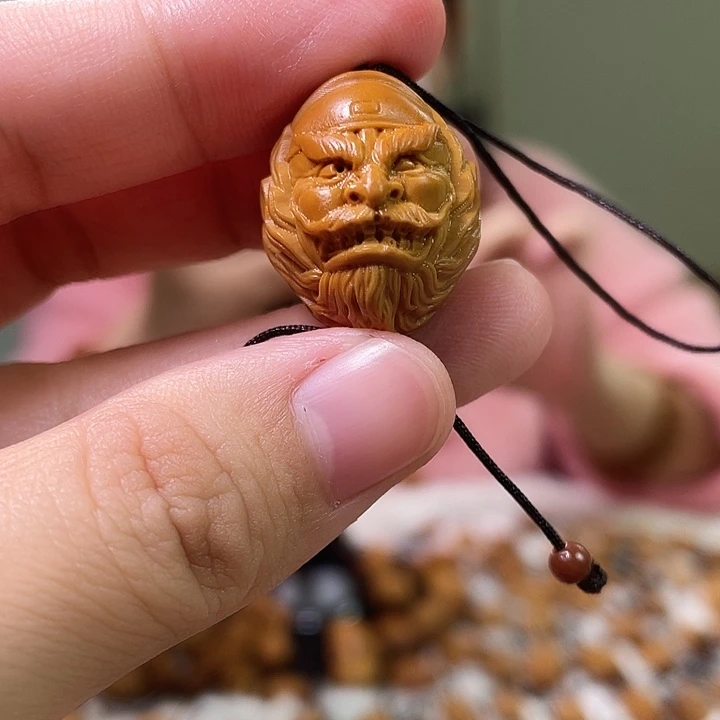 吊坠橄榄核橄榄核