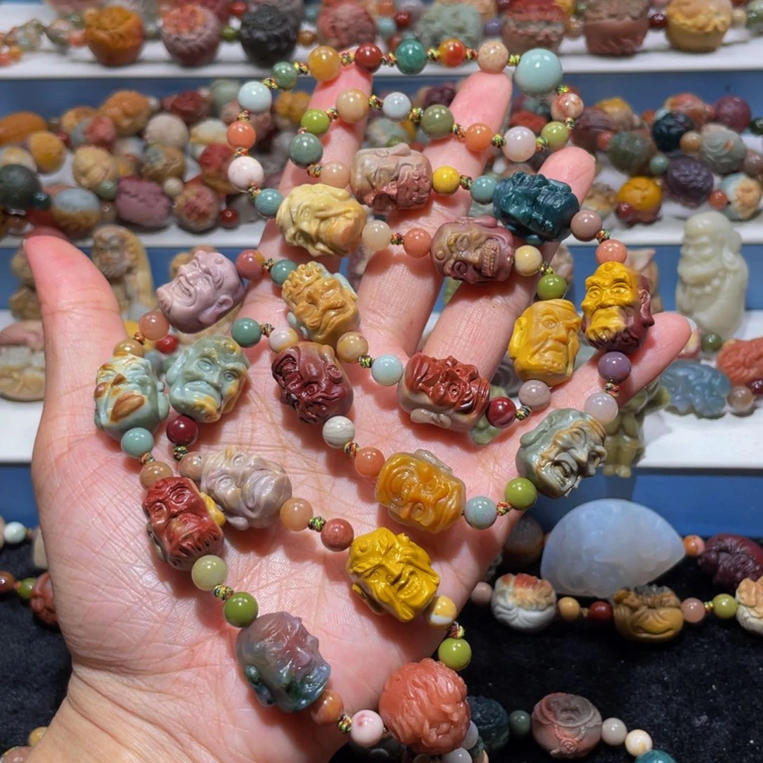 未镶嵌手链石英质玉