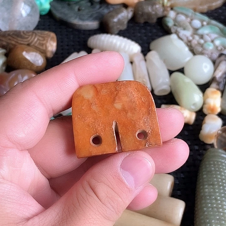 摆件直播间链接96