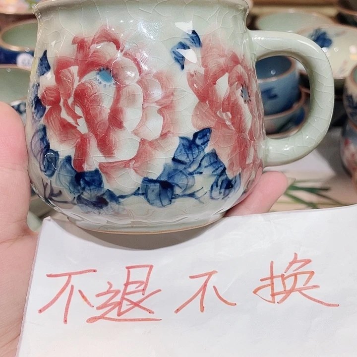思**麻景德镇陶瓷艺术博物有限公司