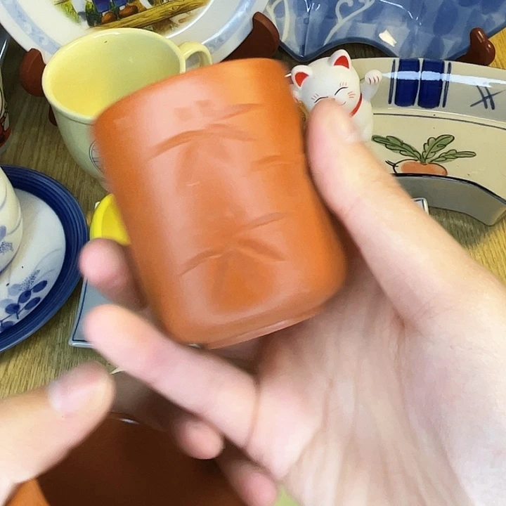 杯瑕疵特价处理二十包邮