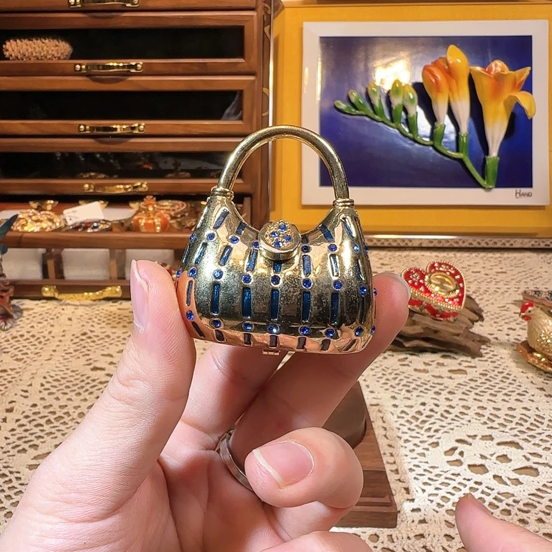 手工制品默认微瑕