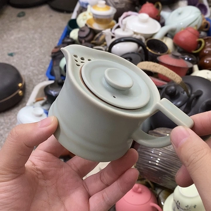 陶瓷艺术品及陶瓷制品