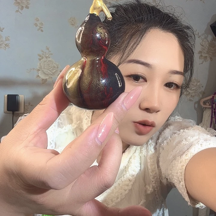 遐思不退不换黑色