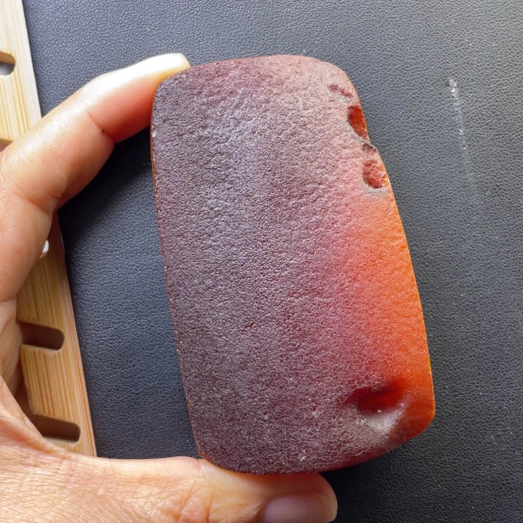 定制琥珀未镶嵌天然的琥珀蜜蜡