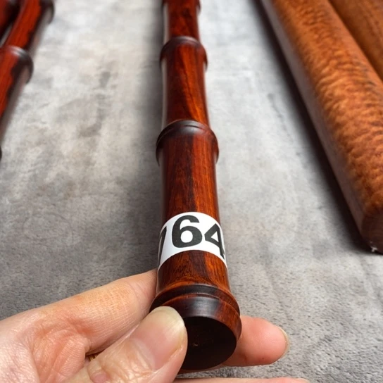 大果紫檀（缅甸花梨）睿****）764