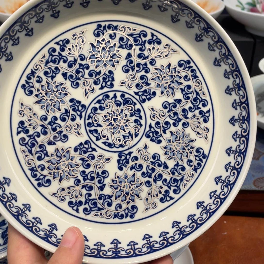 景德镇景德镇瓷器景德镇