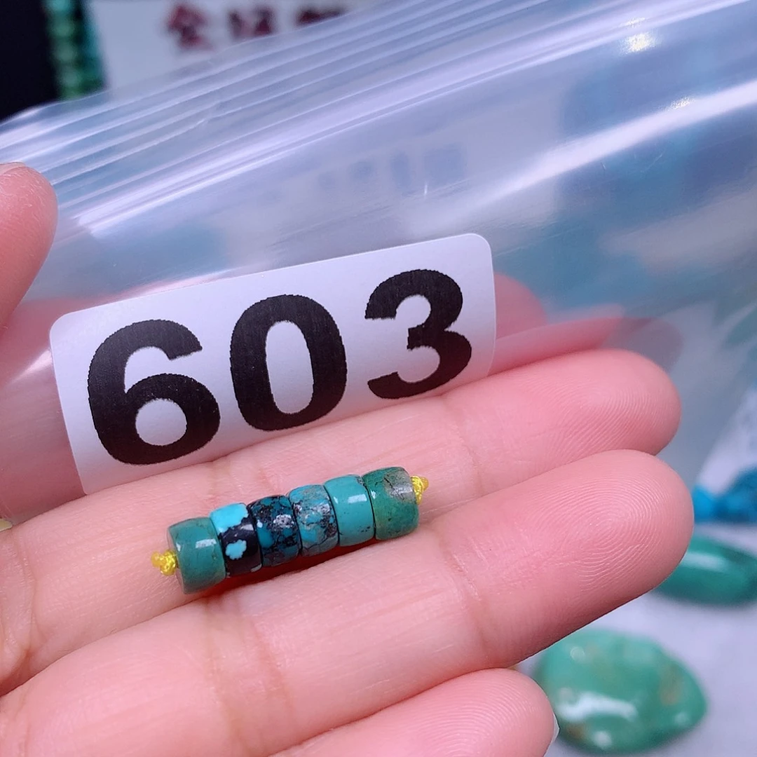 空竹粉丝专享十堰特色手工散珠